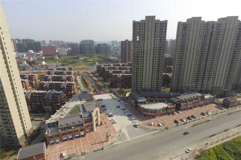 聯(lian)投(tou)國際(ji)城