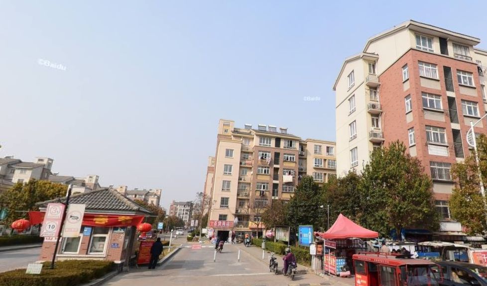 城東(dong)蘤園
