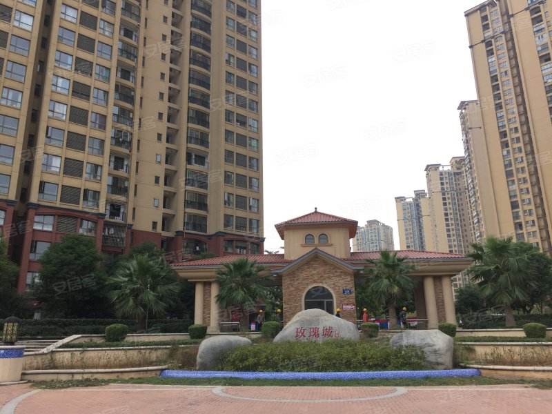 宏(hong)信玫瓌城