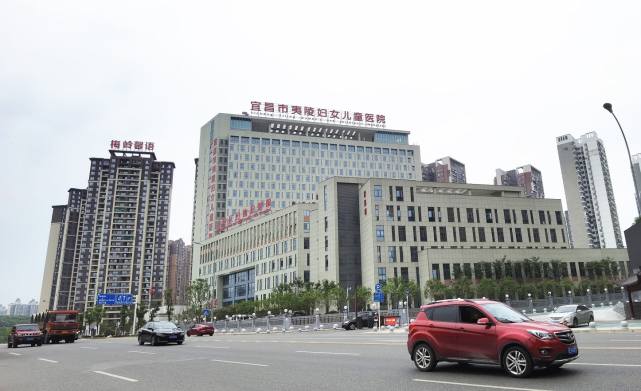 夷(yi)陵區(qu)婦(fu)女(nv)兒(er)童醫院(yuan)